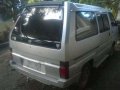 1994 Nissan Vanette Van for sale -0