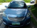 Toyota Vios 2010 G Top of the line-0