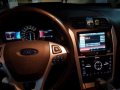 Ford Explorer 2014 top notch-1
