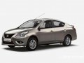 For sale Nissan Almera Mid 2017-0