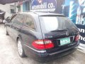 2007 Mercedes Benz E280 Automatic - Automobilico SM Bicutan-2