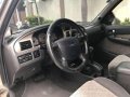 Ford Everest 2005 4x4-2