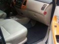2010 Toyota Innova V-8