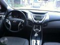2011 Hyundai Elantra GLS Premium AT for sale -4