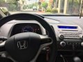 Honda Civic-11