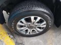 All Original 2016 Ford Ranger Wildtrak 4X2 For Sale -2