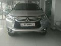 Mitsubishi Montero GLS-6