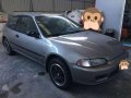 1992 Honda Civic eg Hatchback- MT for sale -0