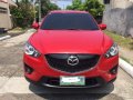 2012 Mazda CX-5-0