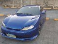Hyundai coupe MT 1998 model tags civic lancer vios elantra-0