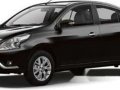 For sale Nissan Almera E 2017-1