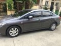 All Stock 2013 Honda Civic 1.8S AT For Sale-1