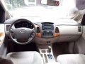 2010 Toyota Innova G AT D4D Black For Sale -6