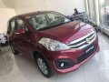 Suzuki Ertiga 1.4 2018 New Units For Sale -1