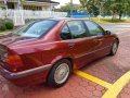 BMW 316i E36 Manual 1996 Red For Sale -6