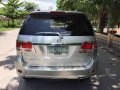 Excellent Condition 2006 Toyota fortuner G AT For Sale-0