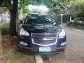 No Issues 2013 Chevrolet Traverse For Sale-4