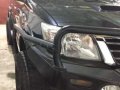 2012 Toyota Hilux G 3.0 4X4 maticalt navarra dmax ranger strada pickup-7