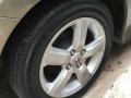 2009 honda city 1.3 at-8