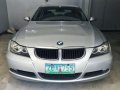 2006s BMW 320i E90 Automatic-0