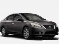 Nissan Sylphy 2017 new for sale -0