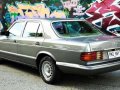 1984 Mercedes Benz 300SD Gray For Sale -5