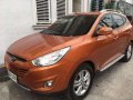 Hyundai Tucson SUV for sale -0