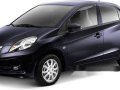 Honda Brio Amaze E 2017 New for sale -8