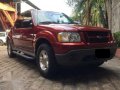 2001 Ford Explorer pick up Special plate for sale -0