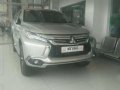Mitsubishi Montero GLS-7
