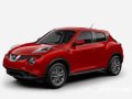 For sale new Nissan Juke 2017-1