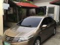 2009 honda city 1.3 at-3