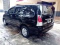 2010 Toyota Innova G AT D4D Black For Sale -2