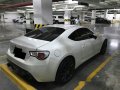 For sale Toyota 86 2015-5