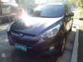 Hyundai Tucson 2010 Theta II AT For Sale -6