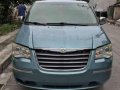 chrysler town and country 2008-3