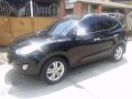 2010 Hyundai Tucson 2010 a/t GASOLINE for sale -0