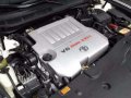 2007 Toyota Camry 3.5Q Gas 20Tkm AT -Casa Service Record--5