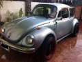 Volkswagen beetle 1303s registered 2017 for sale-0