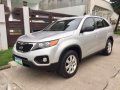 2010 Kia Sorento 2011 2012 alt CRV Rav4 innova Avanza-0