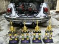 German Beetle 1969 Fully Restored Classic Over All Champion-1