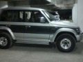 Mitsubishi Pajero Exceed like new for sale -2