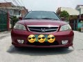 For Sale Honda Civic Eagle Eye VTIS Red -0