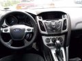 Ford Focus 2014 series automatic for sale -4