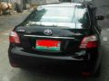 Toyota Vios E 2011 MT Black For Sale -3
