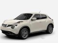 For sale new Nissan Juke 2017-0