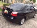 Toyota Vios 2012 1.3G-1