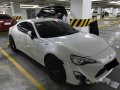 For sale Toyota 86 2015-0