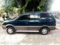 Toyota revo glx 1999 7k gas efi engine fresh(tag adventure tamaraw fx)-4