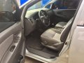 For sale Silver Toyota Innova 2016-2